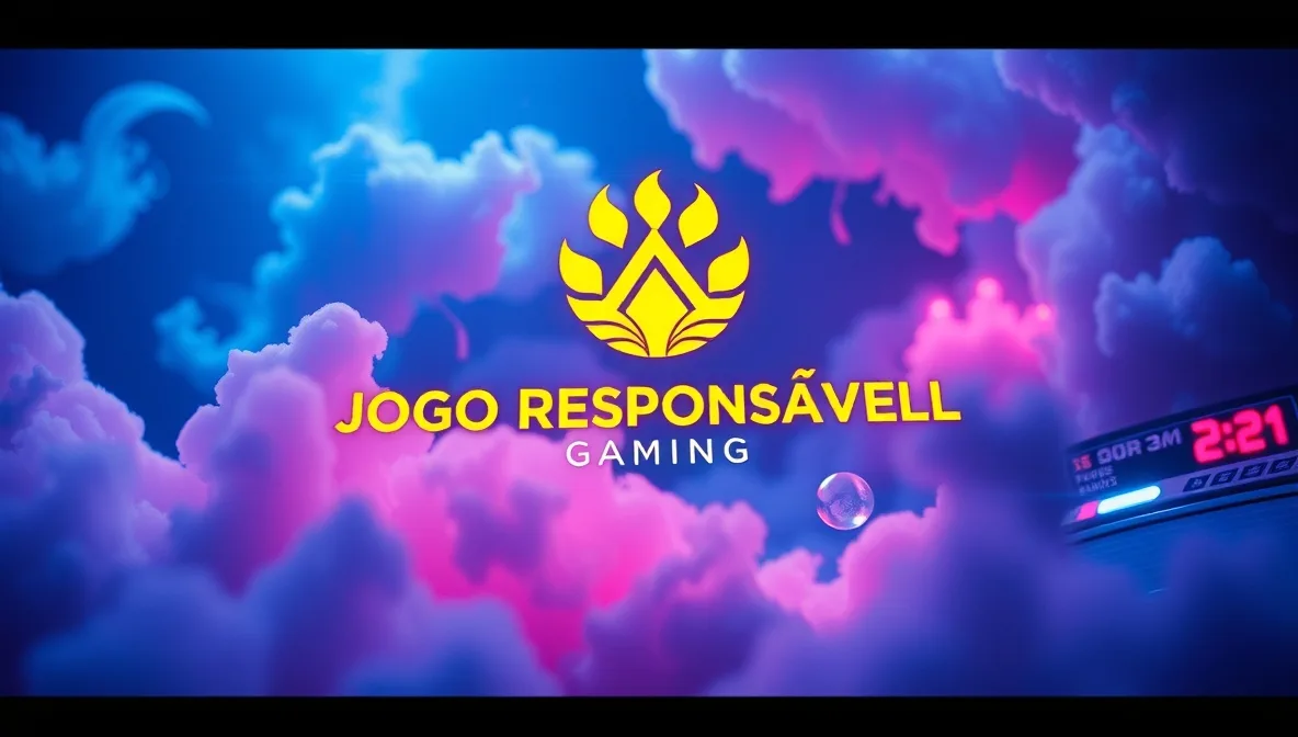 Jogo responsável e apoio ao jogador em Portugal